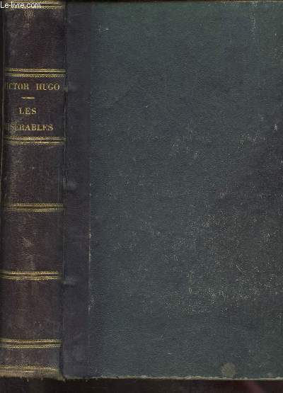 LES MISERABLES -