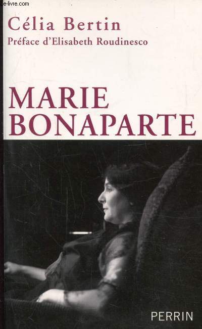 MARIE BONAPARTE