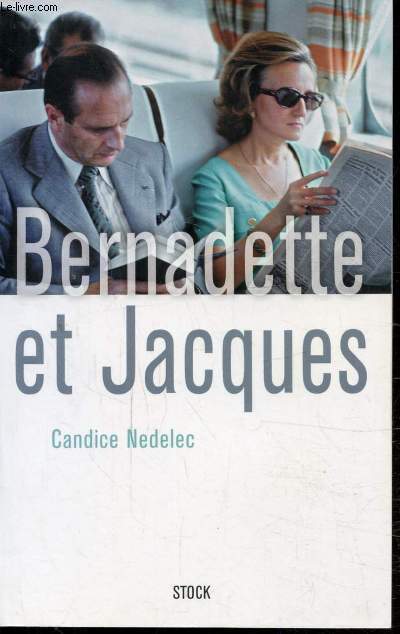 BERDANETTE ET JACQUES