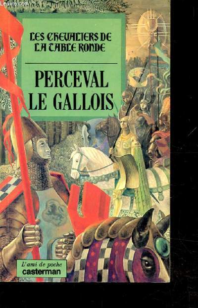 PERCEVAL LE GALLOIS