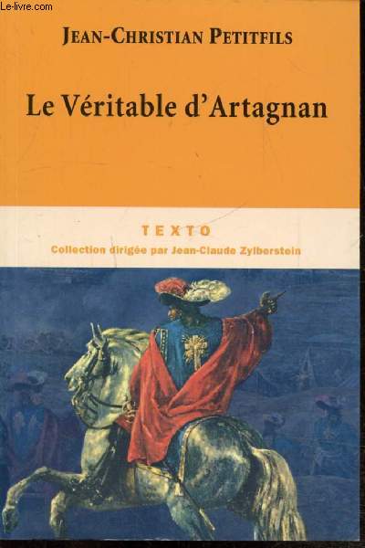 LE VERITABLE D'ARTAGNAN