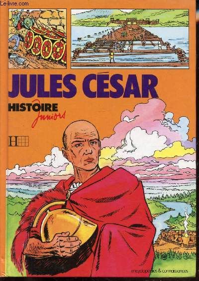 JULES CESAR