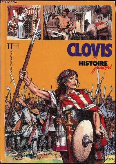 CLOVIS