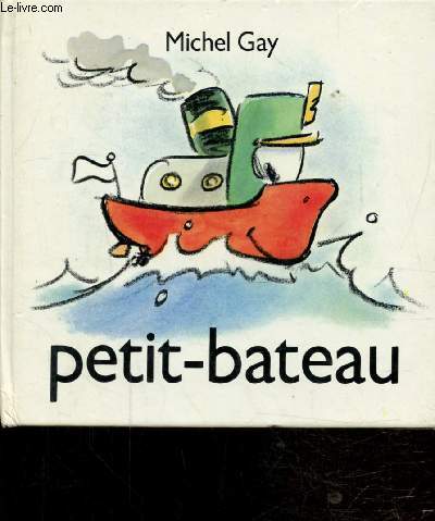 PETIT-BATEAU