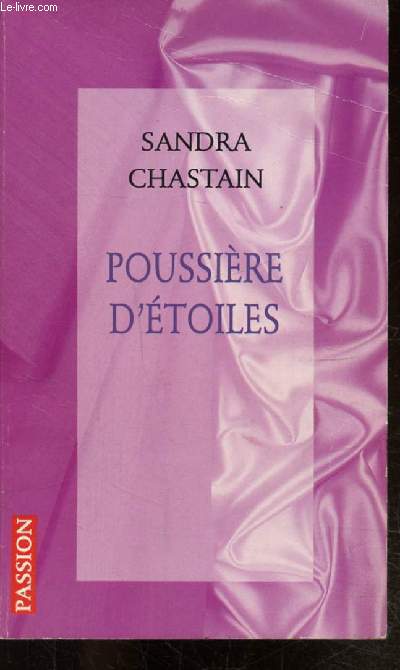 POUSSIERE D'ETOILES