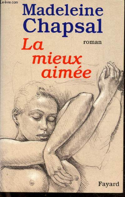 LA MIEUX AIMEE