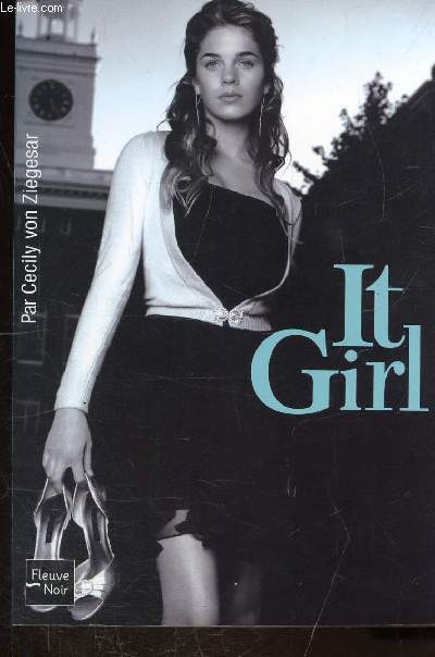 IT GIRL N 1 -