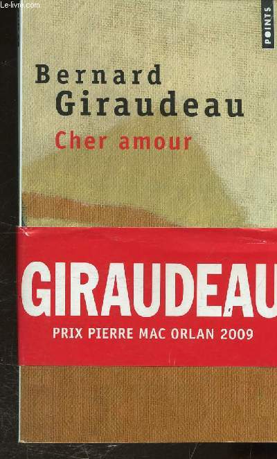 CHER AMOUR