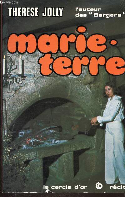 MARIE-TERRE