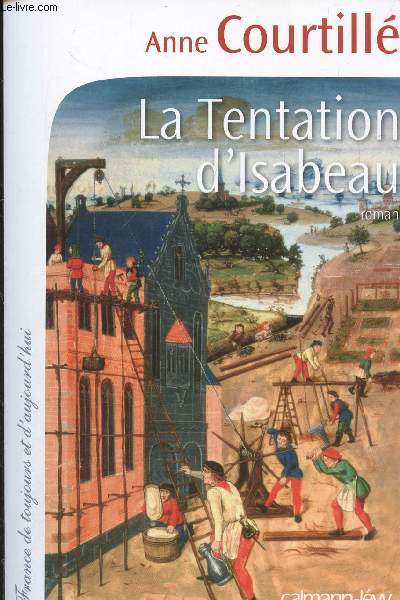 LA TENTATION D'ISABEAU