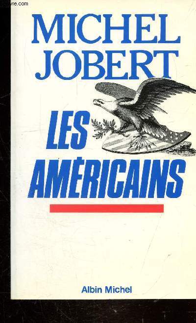 LES AMERICAINS