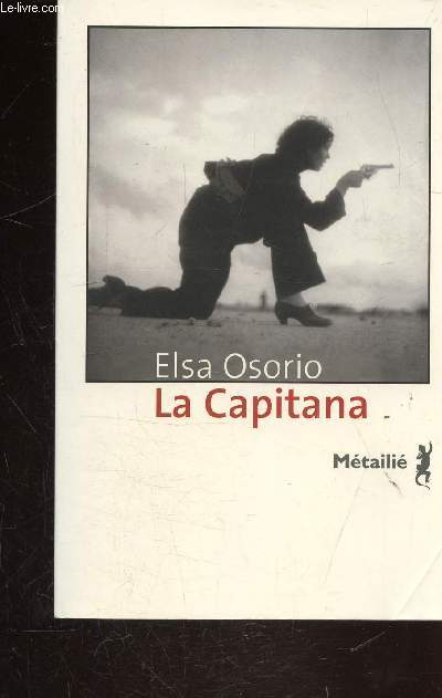 LA CAPITANA