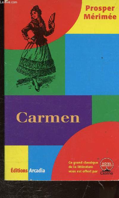 CARMEN