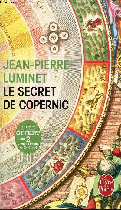 LE SECRET DE COPERNIC