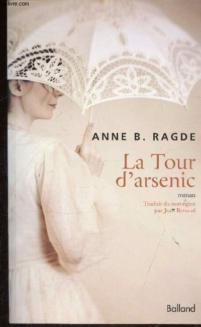 LA TOUR D'ARSENIC