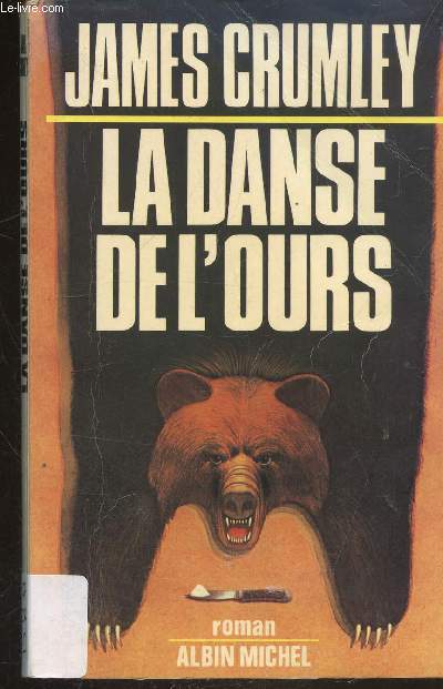 LA DANSE DE L'OURS
