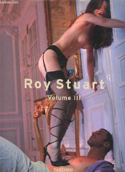 ROY STUART - VOLUME III.