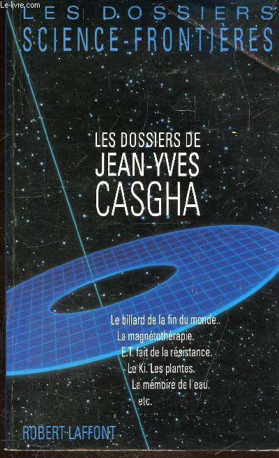 LES DOSSIERS SCIENCE-FRONTIERES