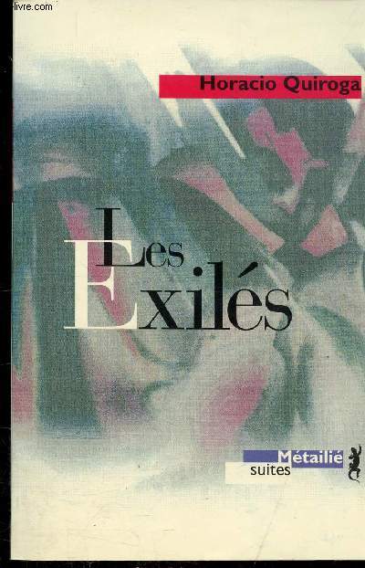 LES EXILES - COLLECTION SUITES - N 5 -