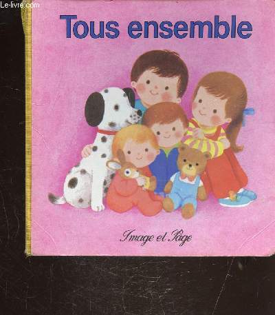 TOUS ENSEMBLE -