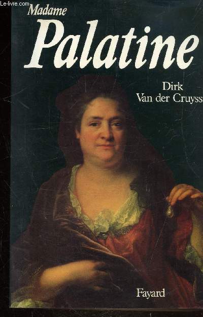 MADAME PALATINE