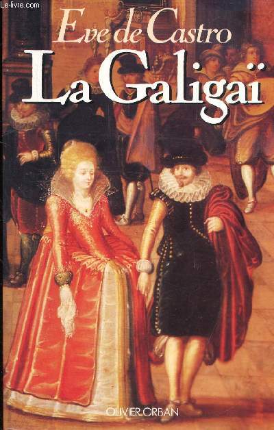 LA GALIGA