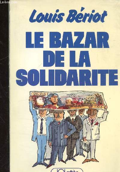 LE BAZAR DE LA SOLIDARITE