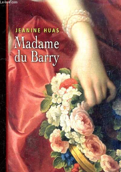 MADAME DE BARRY