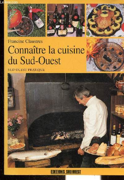 CONNAITRE LA CUISINE DU SUD-OUEST