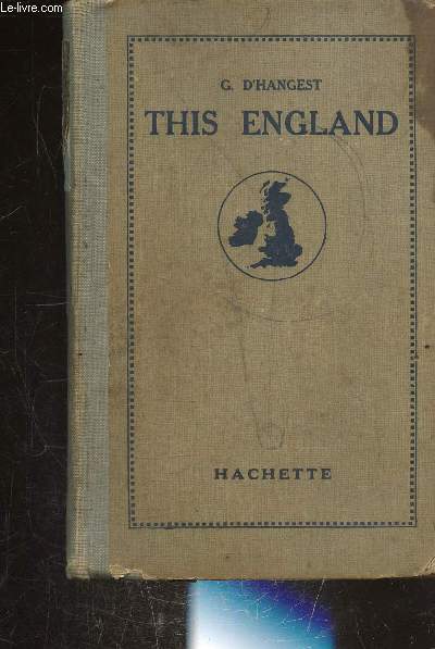 THIS ENGLAND