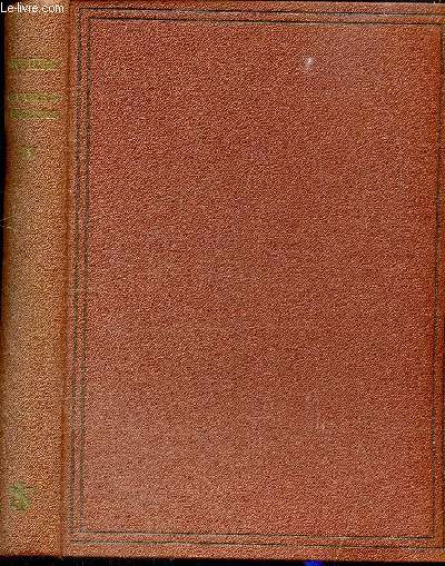 OEUVRES COMPLETES DE MOLIERE - TOME 4 - COLLECTION NATIONALE DES CLASSIQUES FRANCAIS.