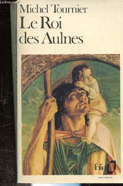 LE ROI DES AULNES - COLLECTION FOLI N656