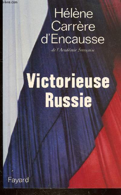 VICTORIEUSE RUSSIE