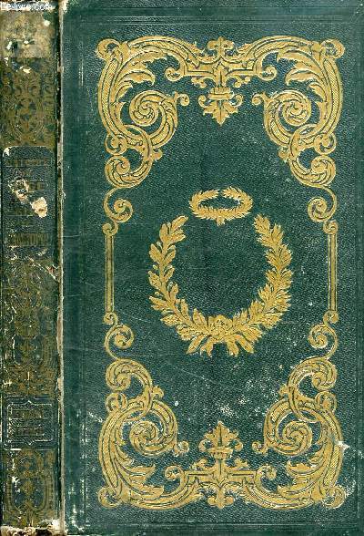 HISTOIRE DU SIEGE ET DE LA PRISE DE SEBASTOPOL PRECEDEE D'UNE NOTICE HISTORIQUE SUR LA CRIMEE ET SUR LES CAUSES ET LES PRINCIPAUX EVENEMENTS DE LA GUERRE D'ORIENT