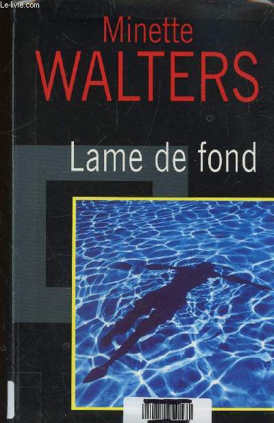 LAME DE FOND