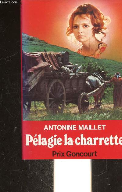 PELAGIE-LA-CHARETTE