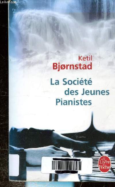 LA SOCIETE DES JEUNES PIANISTES