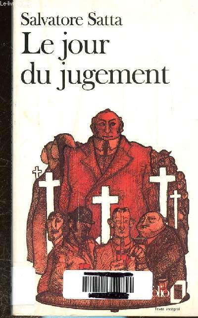 LE JOUR DU JUGEMENT