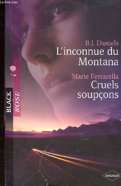 L'INCONNUE DU MONTANA, CRUELS SOUPCONS