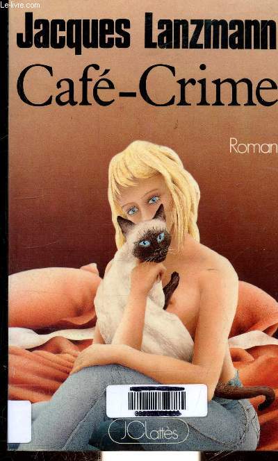 CAFE-CRIME