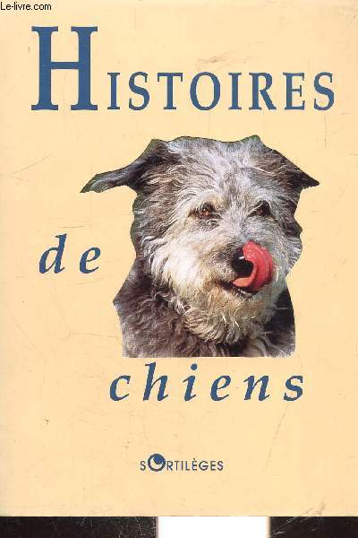 HISTOIRES DE CHIENS