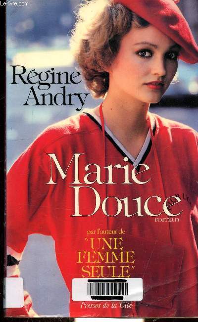 MARIE-DOUCE