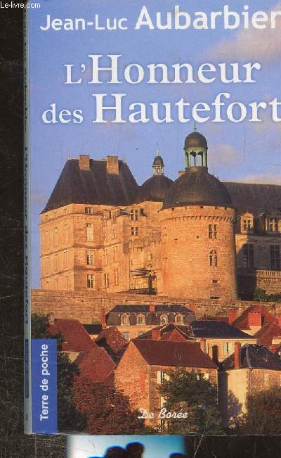 L'HONNEUR DES HAUTEFORT