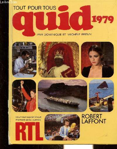 QUID 1979