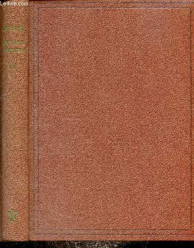 OEUVRES COMPLETES - TOME VII -