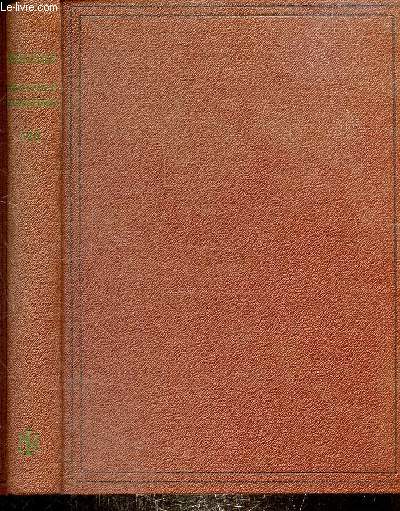 OEUVRES COMPLETES - TOME VIII -