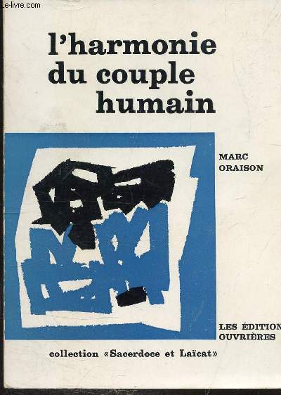 L'HARMONIE DU COUPLE HUMAIN