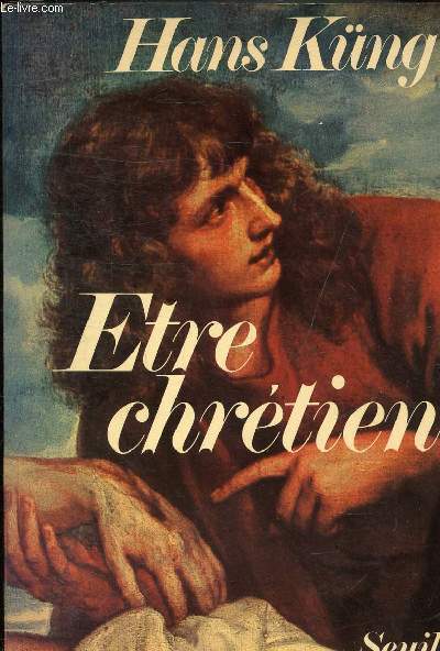 ETRE CHRETIEN.