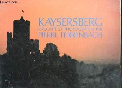 KAYSERSBERG.
