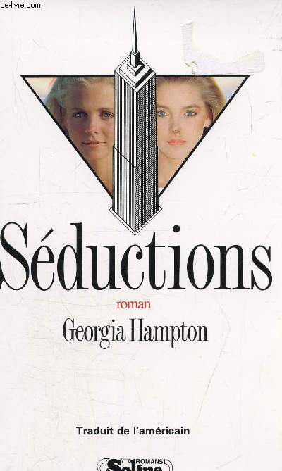 SEDUCTIONS